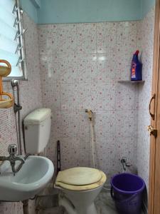 Image of 250 Sq.ft 1 RK Apartment / Flat for rent in Kasba, Kolkata for Rs. 7000