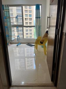 RK Flat for rent in Panvel, 429 Sqft Property ID 18440394
