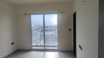 Bedroom Image of 2450 Sq.ft 3 BHK Apartment / Flat for rent in Felicity Irene Usha Tower, Nirman Nagar Jaipur for Rs. 65000