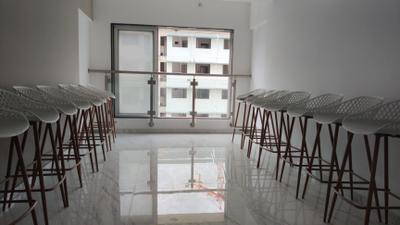 Living Room Image of 1209 Sq.ft 3 BHK Apartment / Flat for sale in G K Sai Radha Complex, Bhandup West Mumbai for Rs. 24500000