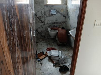 Image of 1080 Sq.ft 3 BHK Apartment / Flat for sale in New Town, Kolkata for Rs. 6900000