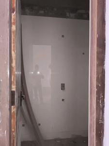 Common Bathroom Image of 1500 Sq.ft 3 BHK Apartment / Flat for sale in Ambesten Twin Chalet, Noida Extension Greater Noida for Rs. 5345000