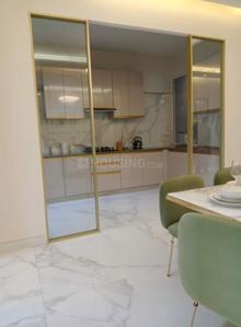Bedroom Image of 1629 Sq.ft 3 BHK Apartment / Flat for sale in Smartworld Orchard, Sector 61 Gurgaon for Rs. 26000000