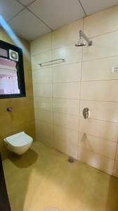 Bathroom Image of 960 Sq.ft 2 BHK Apartment / Flat for sale in Phate Ivory Vista, Katraj Pune for Rs. 6200000