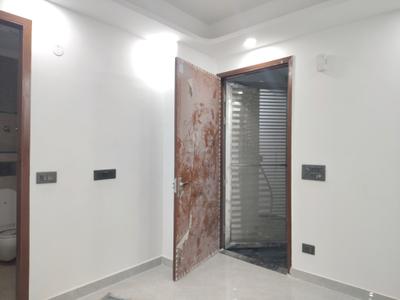 Living Room Image of 601 Sq.ft 1 BHK Builder Floor for sale in Said-Ul-Ajaib New Delhi for Rs. 3000000