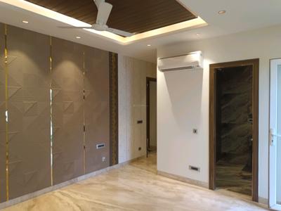 Bedroom Image of 2400 Sq.ft 4 BHK Builder Floor for sale in Sarhol Gurgaon for Rs. 55000000