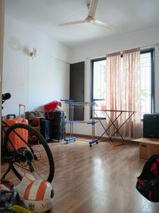 Bedroom Image of 1800 Sq.ft 3.5 BHK Apartment / Flat for sale in Echelon Apartments, Pashan Pune for Rs. 23000000