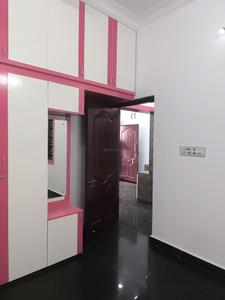 1 BHK Independent Builder Floor