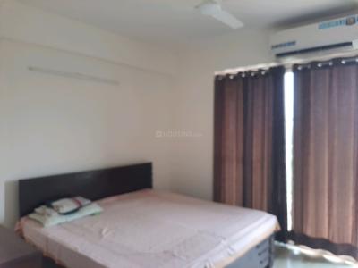 Bedroom Image of 1762 Sq.ft 3 BHK Apartment / Flat for rent in Sector 72 Gurgaon for Rs. 50000