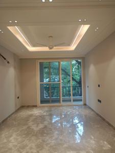 3 BHK Independent Builder Floor