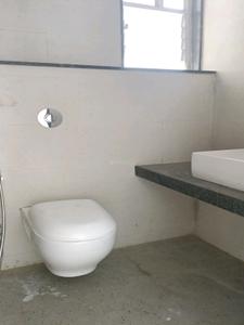 Bedroom Three Image of 2100 Sq.ft 4 BHK Apartment / Flat for sale in Col Rps Vijay Vihar, Wagholi Pune for Rs. 20000000