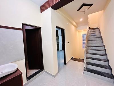 Hall Image of 900 Sq.ft 3 BHK Independent House for sale in Guduvancheri Chennai for Rs. 8500000