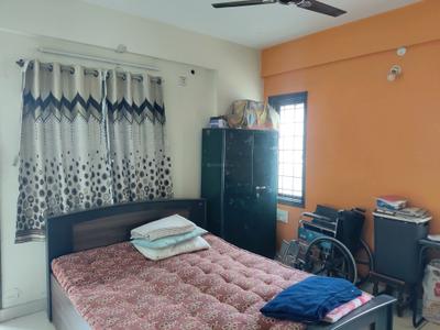 VARS Splendid Bedroom One 3