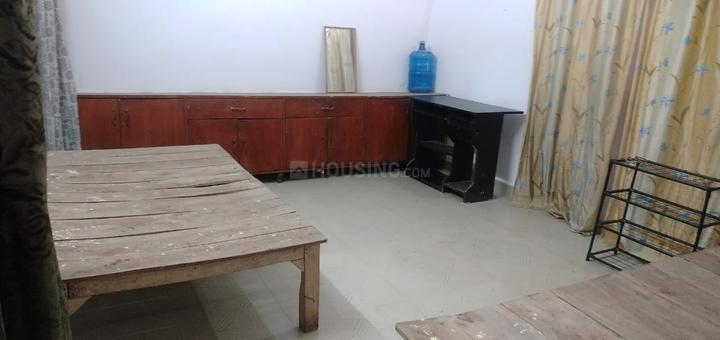 Block C, Indira Nagar Bedroom 1