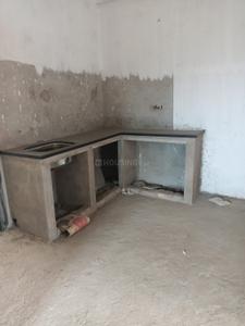 Kitchen Image of 2000 Sq.ft 3 BHK Duplex for sale in Sheela Nagar Visakhapatnam for Rs. 8200000