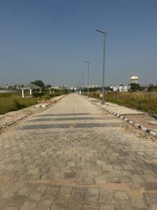 Image of 1350 Sq.ft Residential Plot / Land for sale in Jubilee Parklane Extension, Sector 120, Mohali for Rs. 13800000