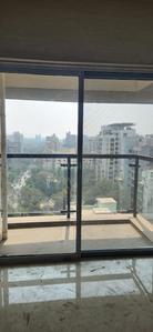 Balcony Image of 1380 Sq.ft 3 BHK Apartment / Flat for sale in Sabari Gayathri, Chembur Mumbai for Rs. 47500000