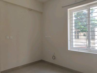 Bedroom Image of 1280 Sq.ft 3 BHK Apartment / Flat for sale in Pallikaranai Chennai for Rs. 9475000