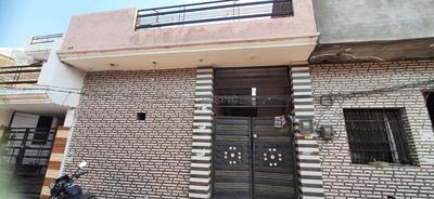 Image of 540 Sq.ft 2 BHK Independent House for rent in Baldev Nagar, Ambala for Rs. 6500