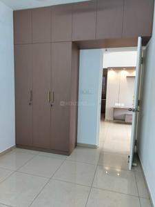 2.5 BHK Flat