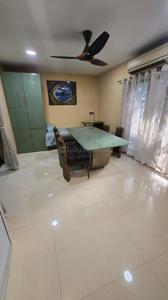 Hall Image of 1700 Sq.ft 3 BHK Independent House for rent in Sanpada Navi Mumbai for Rs. 85000