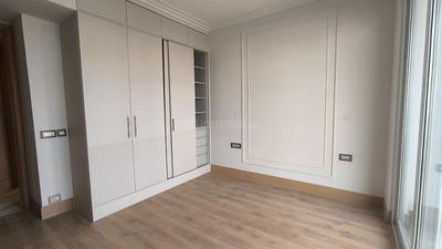 Bedroom Image of 3250 Sq.ft 4 BHK Builder Floor for sale in DLF The Grove, DLF Phase 5 Gurgaon for Rs. 86000000