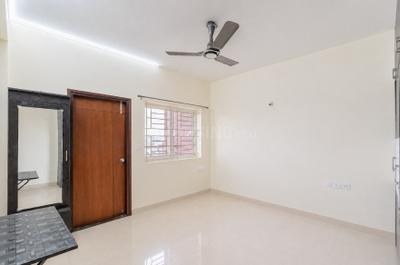 Bedroom Image of 1800 Sq.ft 3 BHK Apartment / Flat for rent in BSCPL Bollineni Silas, K R Puram Bengaluru for Rs. 55000