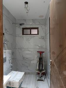 Common Bathroom Image of 2300 Sq.ft 4 BHK Builder Floor for sale in Rohini Extension New Delhi for Rs. 23500000