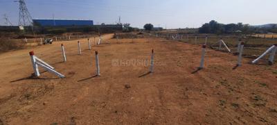 Image of 2500 Sq.ft Residential Plot / Land for sale in Ibrahimpatnam, Hyderabad for Rs. 4100000