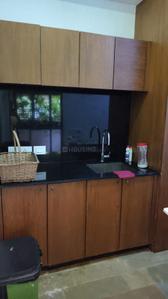 Kitchen Image of 3207 Sq.ft 3 BHK Villa for sale in Assagao Goa for Rs. 140000000