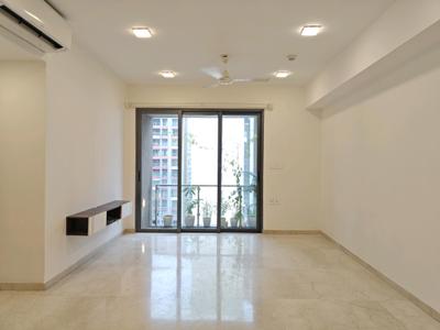 Living Room Image of 770 Sq.ft 2 BHK Apartment / Flat for sale in New Cuffe Parade Lodha Altia, Sion Mumbai for Rs. 27200000