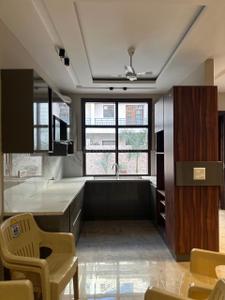 Hall Image of 1500 Sq.ft 5 BHK Apartment / Flat for rent in Bhabat Zirakpur for Rs. 65000