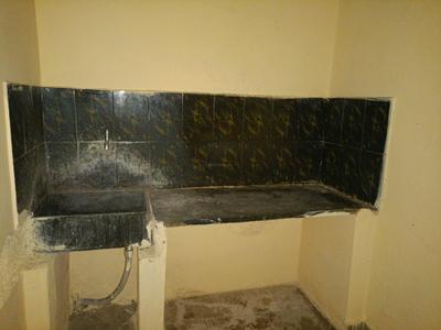 Kitchen Image of 900 Sq.ft 2 BHK Independent House for rent in Borabanda Hyderabad for Rs. 15000