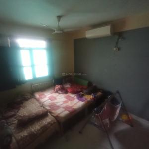 Bedroom Image of 1188 Sq.ft 2 BHK Apartment / Flat for sale in Vandemataram Homes, New Ranip Ahmedabad for Rs. 5500000