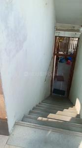 Balcony Image of 580 Sq.ft 1 BHK Builder Floor for rent in Isanpur Ahmedabad for Rs. 12000