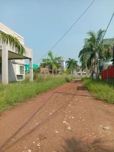 Image of 1440 Sq.ft Residential Plot / Land for sale in Fresco Fountain City Plots, Sankharipota, Raypur for Rs. 640000