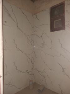Common Bathroom Image of 1050 Sq.ft 2 BHK Apartment / Flat for sale in Krishna Elite Homes, Noida Extension Greater Noida for Rs. 4505400