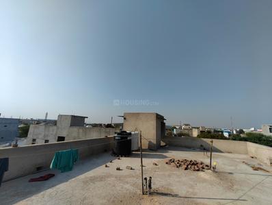 Image of 200 Sq.ft 1 RK Builder Floor for rent in Bawal, Rewari for Rs. 2550