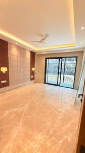 Bedroom Image of 2475 Sq.ft 4 BHK Builder Floor for sale in Sector 49 Gurgaon for Rs. 38000000