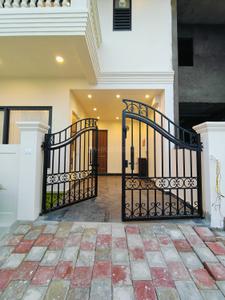Image of 1750 Sq.ft 3 BHK Villa for sale in Vanshika Ontario, Anora Kala, Lucknow for Rs. 11700000
