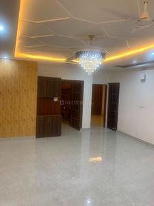 Hall Image of 1450 Sq.ft 2 BHK Builder Floor for sale in Raipur Dehradun for Rs. 7000000