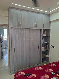 Bedroom Image of 1100 Sq.ft 3 BHK Apartment / Flat for sale in Signature Global The Millennia 2, Sector 37D Gurgaon for Rs. 9100000