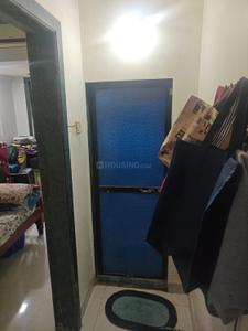 Image of 630 Sq.ft 1 BHK Apartment / Flat for sale in Ghansoli, Navi Mumbai for Rs. 6200000