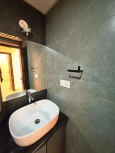 Bathroom Image of 2441 Sq.ft 4 BHK Apartment / Flat for sale in Advaitha Aksha, Koramangala Bengaluru for Rs. 48900000