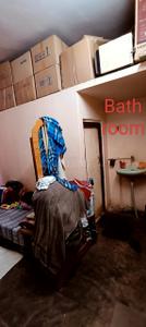 Bedroom Image of 558 Sq.ft 1 BHK Independent House for sale in Alwal Secunderabad for Rs. 4000000