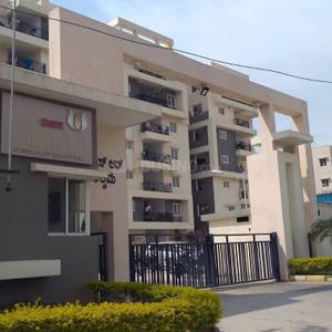 Image of 1745 Sq.ft 3 BHK Apartment / Flat for sale in DSR Ultima, Reliaable Tranquil Layout, Bengaluru for Rs. 22000000