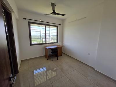 Bedroom Image of 1350 Sq.ft 3 BHK Apartment / Flat for rent in Thondayad Kozhikode for Rs. 28500