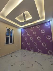 Hall Image of 750 Sq.ft 2 BHK Independent House for sale in Vani Homes, Gomti Nagar Lucknow for Rs. 3599999