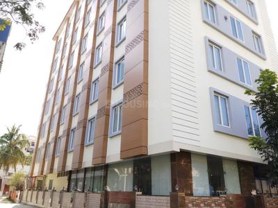 Image of Sudarshan luxury living- HULIMAVU NMIMS CHRIST  in Kalena Agrahara, Bangalore