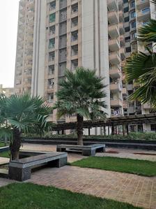 Image of 1788 Sq.ft 3 BHK Apartment / Flat for rent in  GRD Taj Royale, Tajganj, Agra for Rs. 25000